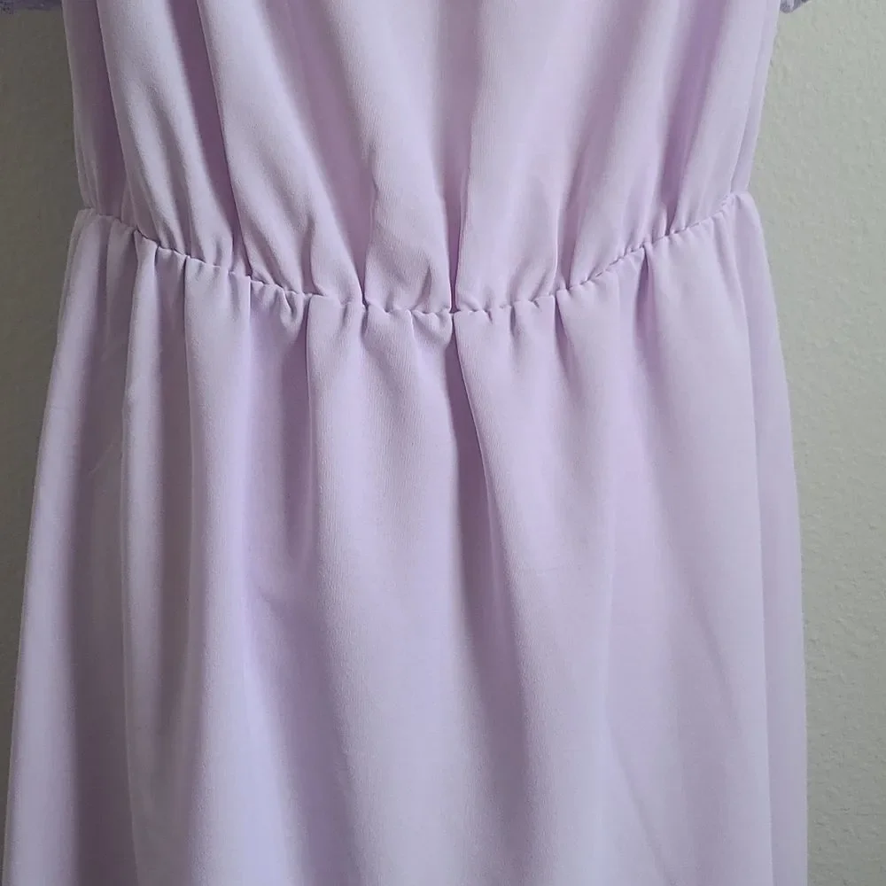 PLUS SIZE SHEIN CURVE WOMAN'S DRESS - Picture 6 of 12